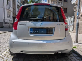 Suzuki Splash, снимка 2