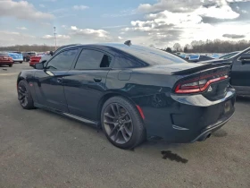 Dodge Charger 6.4l Scat Pack, снимка 2