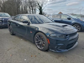 Dodge Charger 6.4l Scat Pack, снимка 4
