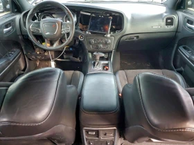 Dodge Charger 6.4l Scat Pack, снимка 8