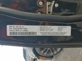 Dodge Charger 6.4l Scat Pack, снимка 12