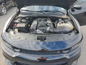 Dodge Charger 6.4l Scat Pack, снимка 11