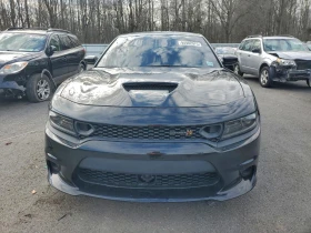 Dodge Charger 6.4l Scat Pack, снимка 5