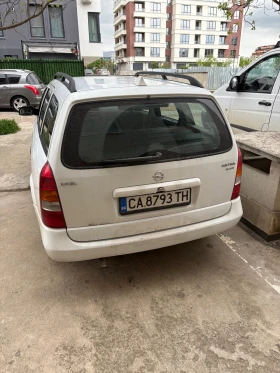 Opel Astra G 1.7 DTI, снимка 2