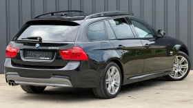BMW 330 M-PACK X-DRIVE , снимка 6