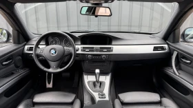 BMW 330 M-PACK X-DRIVE , снимка 9