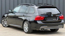 BMW 330 M-PACK X-DRIVE , снимка 4