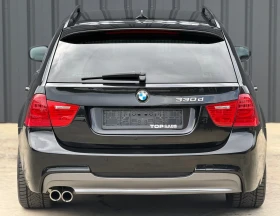 BMW 330 M-PACK X-DRIVE , снимка 5