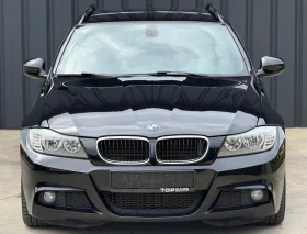 BMW 330 M-PACK X-DRIVE , снимка 2