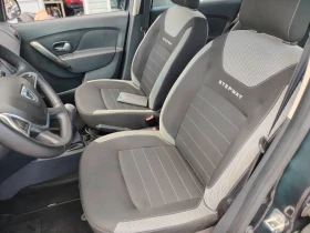 Dacia Sandero 1.5 DCI, снимка 9