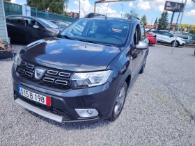 Dacia Sandero 1.5 DCI, снимка 3