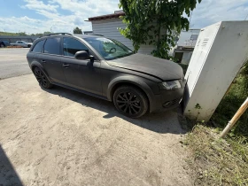 Audi A4 Allroad 2.0TFSI на части, снимка 5