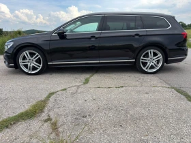 VW Passat 2.0 TDI, R-LINE, 150 к.с, снимка 2