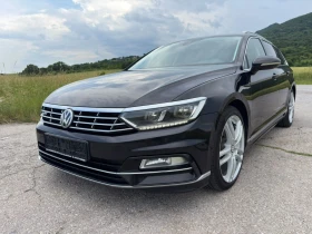 VW Passat 2.0 TDI, R-LINE, 150 к.с, снимка 10