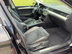 VW Passat 2.0 TDI, R-LINE, 150 к.с, снимка 11