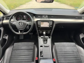 VW Passat 2.0 TDI, R-LINE, 150 к.с, снимка 9