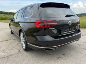 VW Passat 2.0 TDI, R-LINE, 150 к.с, снимка 3