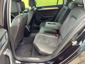 VW Passat 2.0 TDI, R-LINE, 150 к.с, снимка 8