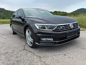 VW Passat 2.0 TDI, R-LINE, 150 к.с, снимка 7