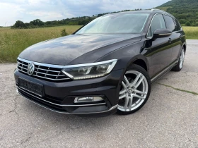 VW Passat 2.0 TDI, R-LINE, 150 к.с, снимка 1