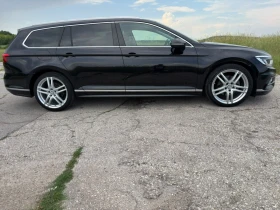 VW Passat 2.0 TDI, R-LINE, 150 к.с, снимка 6
