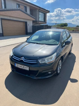 Citroen C4 1.6 СМЕНЕНА ВЕРИГА, снимка 2