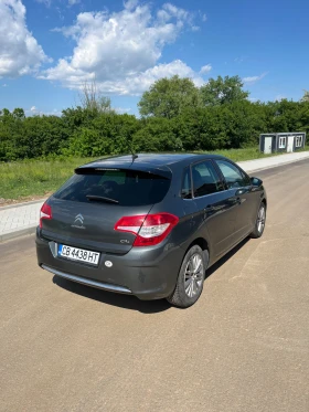 Citroen C4 1.6 СМЕНЕНА ВЕРИГА, снимка 3