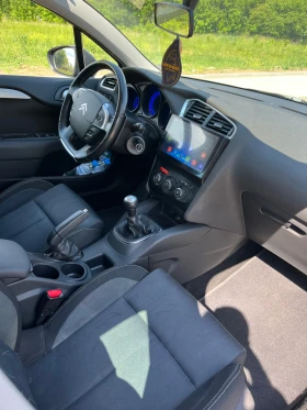 Citroen C4 1.6 СМЕНЕНА ВЕРИГА, снимка 7