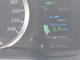 Toyota Corolla, снимка 9