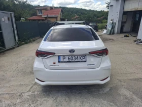 Toyota Corolla, снимка 3