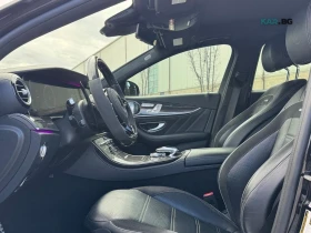 Mercedes-Benz E 63 AMG E 63S* Sedan* АвтоКредит* (ЦЕНА ДО БГ), снимка 10