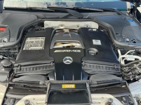 Mercedes-Benz E 63 AMG E 63S* Sedan* АвтоКредит* (ЦЕНА ДО БГ), снимка 17
