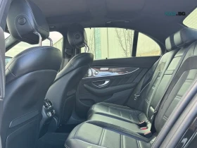 Mercedes-Benz E 63 AMG E 63S* Sedan* АвтоКредит* (ЦЕНА ДО БГ), снимка 15