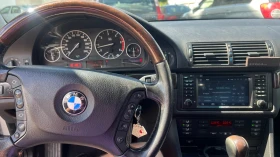 BMW 525, снимка 6