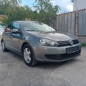 VW Golf 1.6 TDI 105k., снимка 3