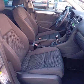VW Golf 1.6 TDI 105k., снимка 13