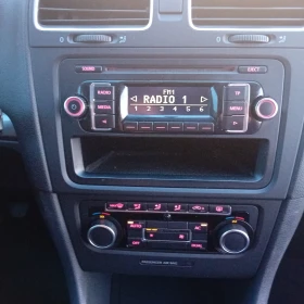 VW Golf 1.6 TDI 105k., снимка 15