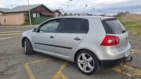 VW Golf, снимка 3