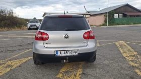 VW Golf, снимка 4