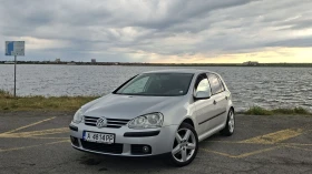 VW Golf, снимка 1