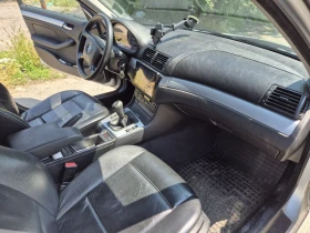 BMW 320, снимка 8