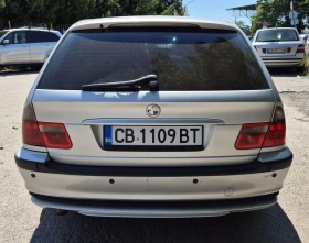 BMW 320, снимка 4
