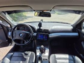 BMW 320, снимка 9
