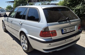 BMW 320, снимка 6