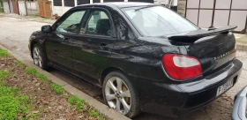 Subaru Impreza 1.6, снимка 2