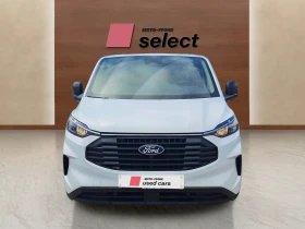 Ford Transit Custom 2.0 TDCi, снимка 2