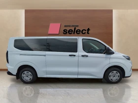 Ford Transit Custom 2.0 TDCi, снимка 4