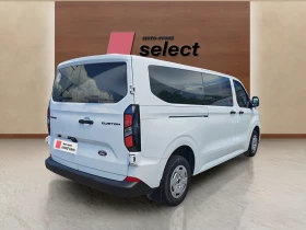 Ford Transit Custom 2.0 TDCi, снимка 5