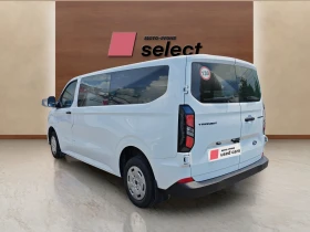 Ford Transit Custom 2.0 TDCi, снимка 8