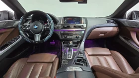 BMW 640 XDRIVE M PRO/360#PANO# #УНИКАТ# !FULL!, снимка 7